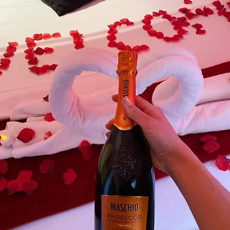 Chroma Exy - Chroma Italy Affittacamere 3*