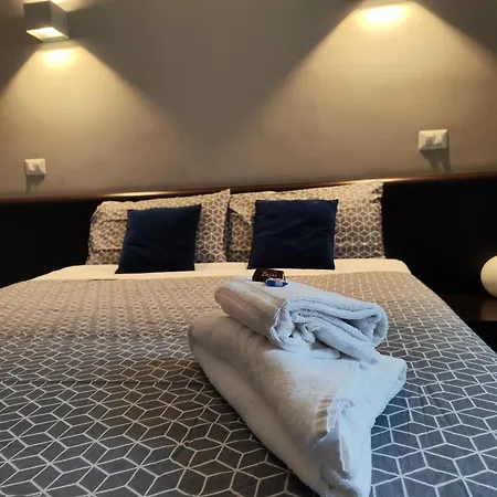 Chroma Exy - Chroma Italy Roma