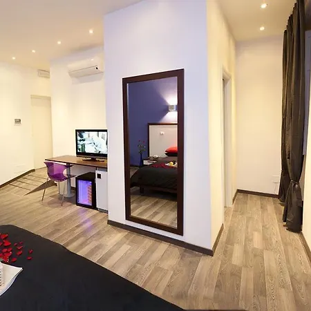 Chroma Exy - Chroma Italy