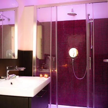 Chroma Exy - Chroma Italy Affittacamere 3*