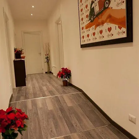 Affittacamere Chroma Exy - Chroma Italy 3*