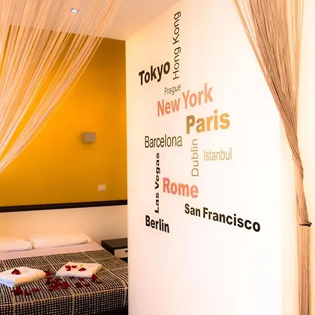 Chroma Exy - Chroma Italy