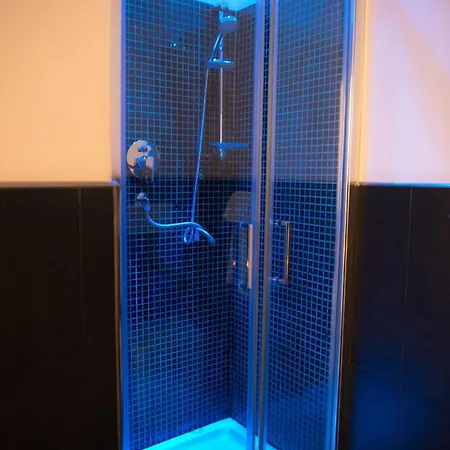 Chroma Exy - Chroma Italy Roma