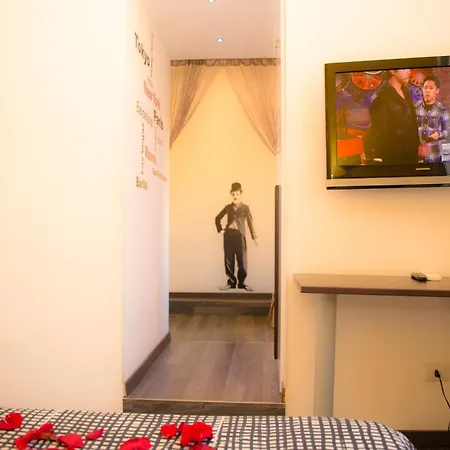 Chroma Exy - Chroma Italy Affittacamere