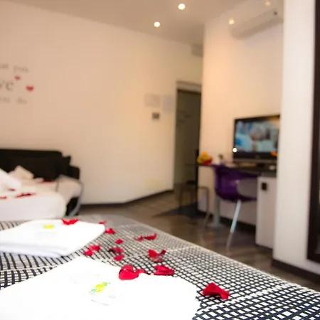 Chroma Exy - Chroma Italy Affittacamere