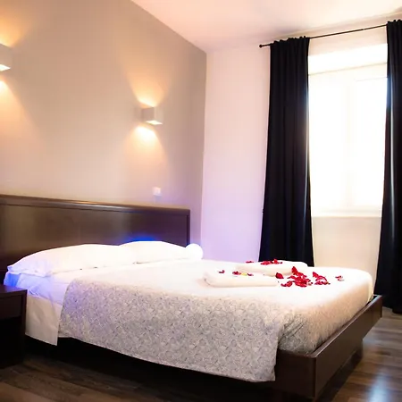 Affittacamere Chroma Exy - Chroma Italy