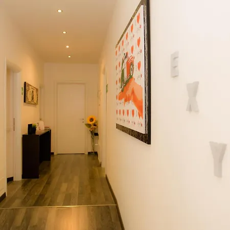 Chroma Exy - Chroma Italy Roma