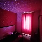 Chroma Exy - Chroma Italy 招待所