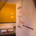 Chroma Exy - Chroma Italy