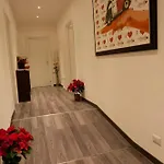 招待所 Chroma Exy - Chroma Italy 4*