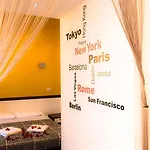 Chroma Exy - Chroma Italy