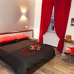 Chroma Exy - Chroma Italy 招待所 4*