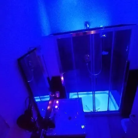 Chroma Exy - Chroma Italy