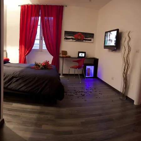 Chroma Exy - Chroma Italy