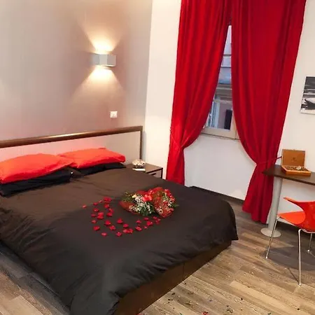 Chroma Exy - Chroma Italy بيت ضيافة 4*