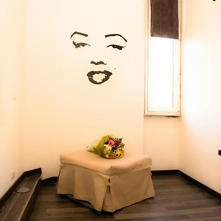 بيت ضيافة Chroma Exy - Chroma Italy 4*