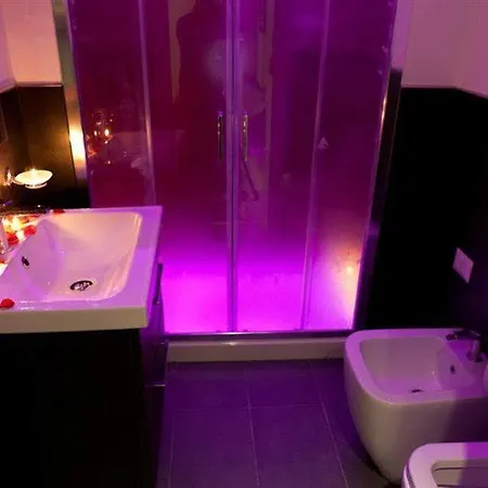 بيت ضيافة Chroma Exy - Chroma Italy