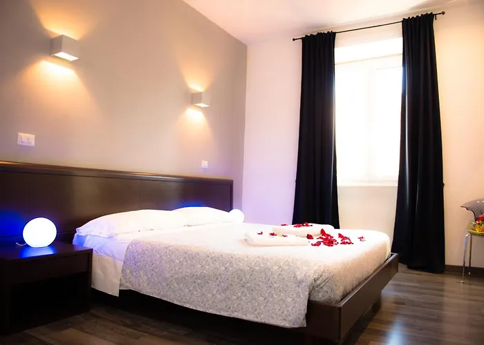 Vendégház Chroma Exy - Chroma Italy