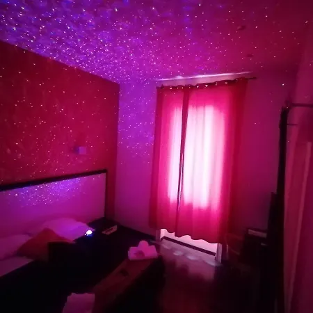 Chroma Exy - Chroma Italy Pensión