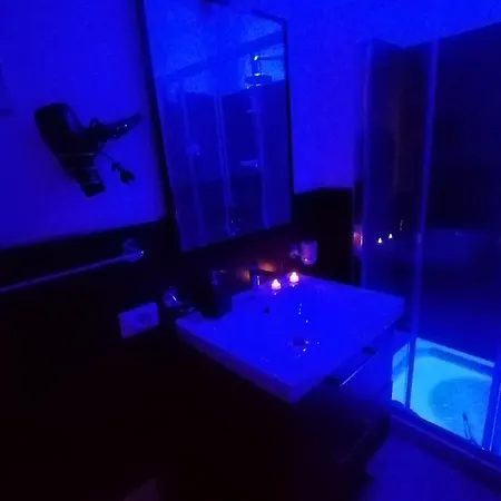 Gasthuis Chroma Exy - Chroma Italy 2*