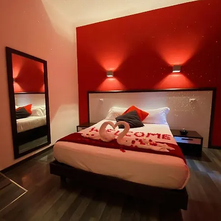 Vendégház Chroma Exy - Chroma Italy Róma