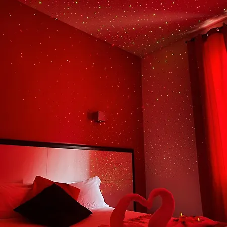 Pensión Chroma Exy - Chroma Italy