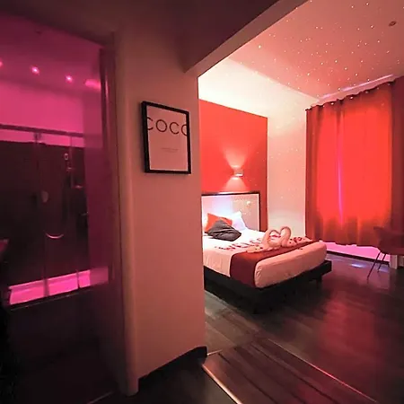 Chroma Exy - Chroma Italy Gasthuis 4*