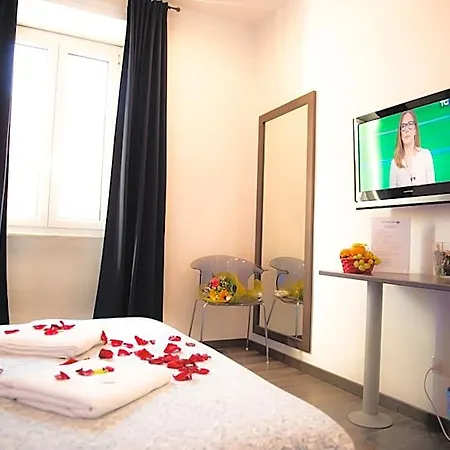 Chroma Exy - Chroma Italy 4*