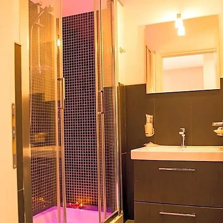 Chroma Exy - Chroma Italy Rome