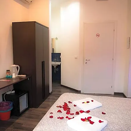 Chroma Exy - Chroma Italy Rome
