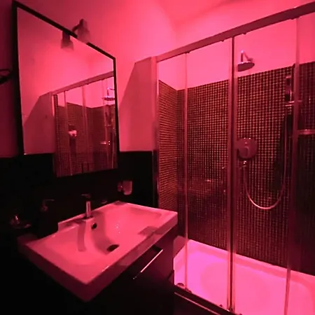 Chroma Exy - Chroma Italy Gasthuis Rome