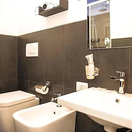 Chroma Exy - Chroma Italy Gasthuis 4*