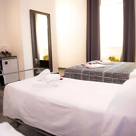 Chroma Exy - Chroma Italy 4*