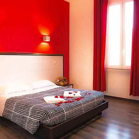 Gasthuis Chroma Exy - Chroma Italy