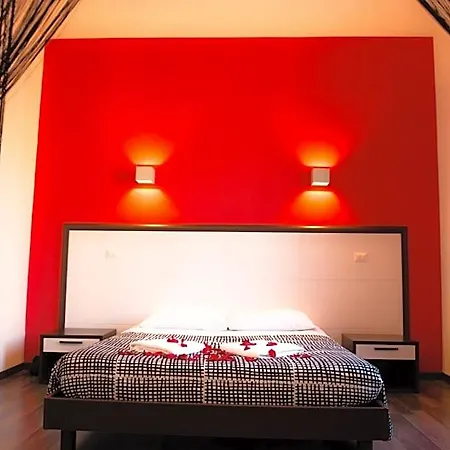 Chroma Exy - Chroma Italy 4* Rome