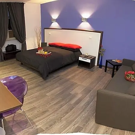 Chroma Exy - Chroma Italy Gasthuis 4*