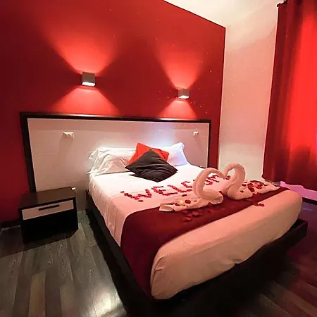 Chroma Exy - Chroma Italy Gasthuis Rome