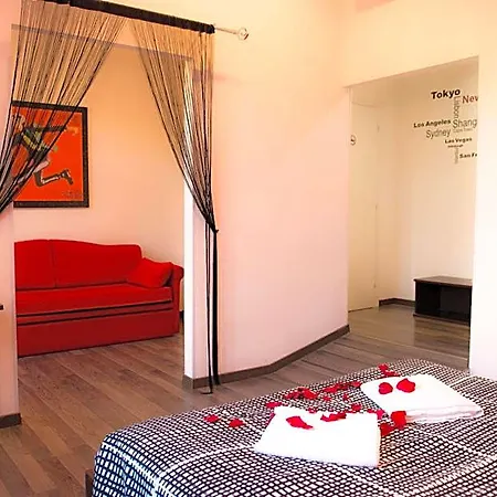 Chroma Exy - Chroma Italy Rome