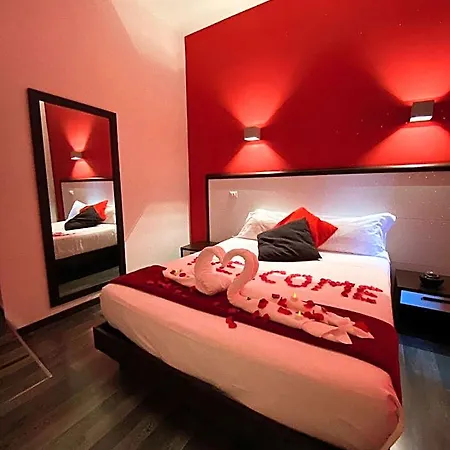 Gasthuis Chroma Exy - Chroma Italy 4*