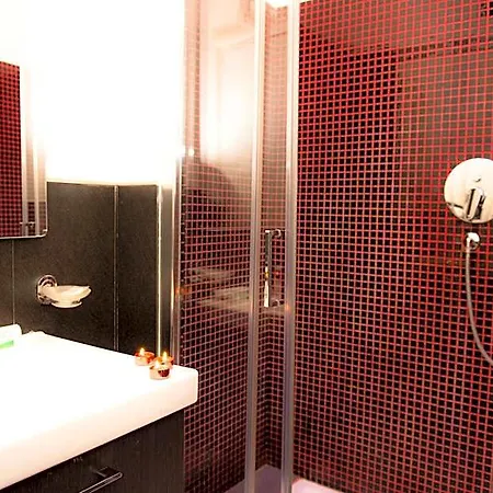 Chroma Exy - Chroma Italy Rome