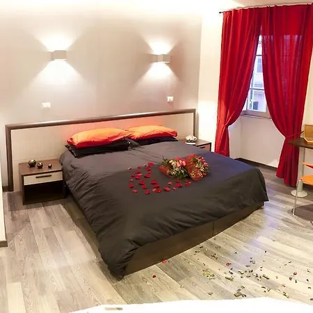 Pensión Chroma Exy - Chroma Italy 2*