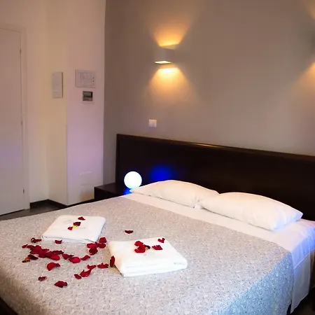 Chroma Exy - Chroma Italy ゲストハウス 4*