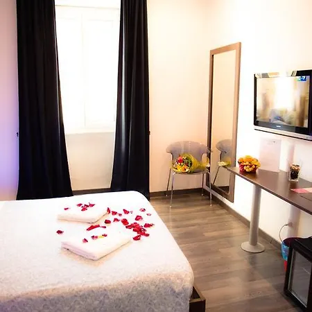 Chroma Exy - Chroma Italy Roma