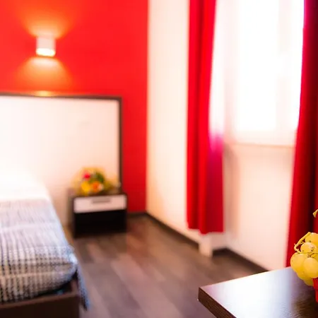 Chroma Exy - Chroma Italy Roma