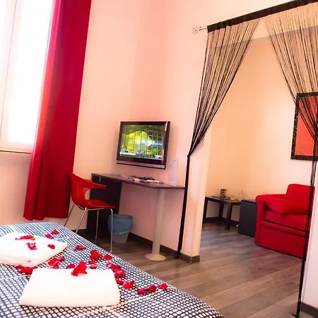 Chroma Exy - Chroma Italy 2* Roma