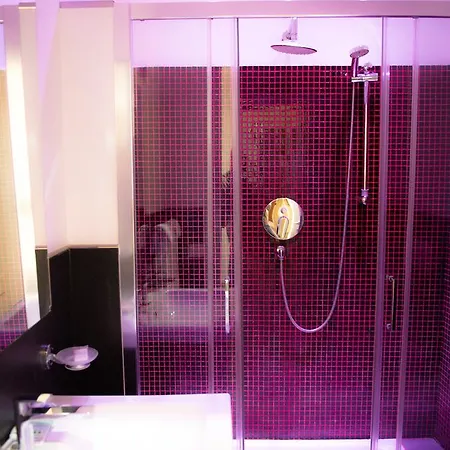 Pensión Chroma Exy - Chroma Italy 2*