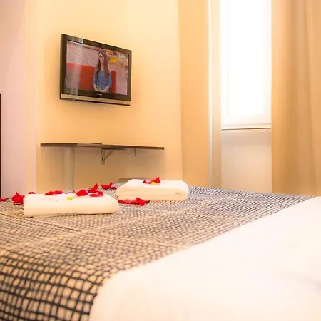 Chroma Exy - Chroma Italy Gæstehus 4*
