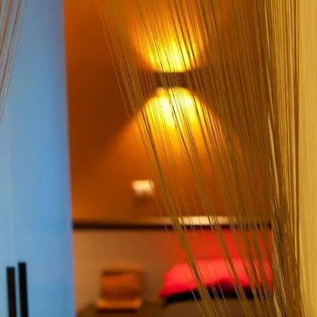 Chroma Exy - Chroma Italy 2* Roma