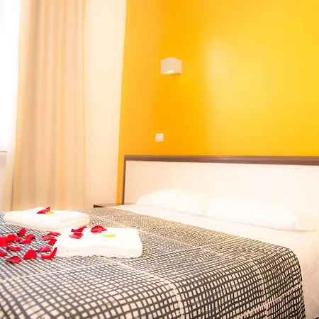 Chroma Exy - Chroma Italy 2* Roma