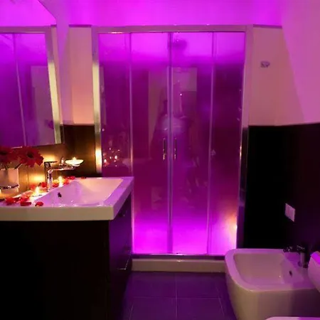 Penzion Chroma Exy - Chroma Italy Řím
